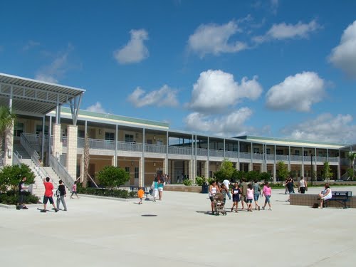 Lake Nona High School