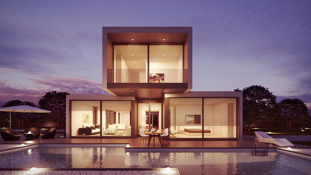 The Affordability of Luxury Home Automation