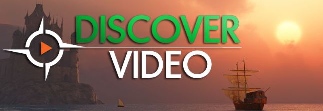 discover video